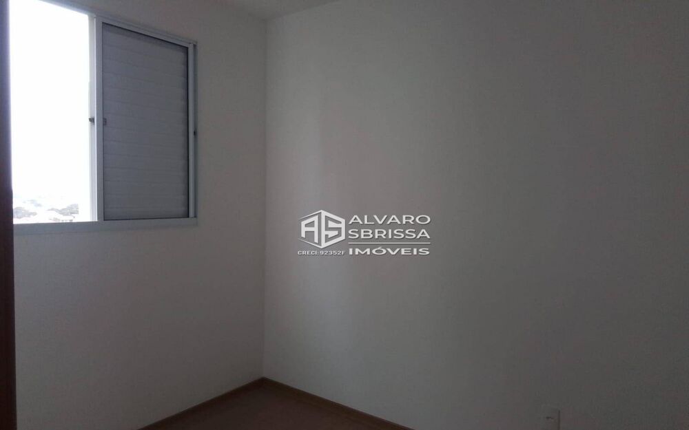 Apartamento, 2 quartos, 47 m² - Foto 1
