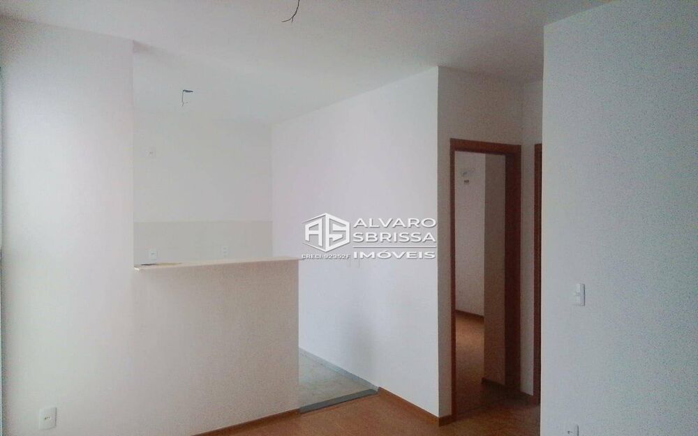 Apartamento, 2 quartos, 47 m² - Foto 2