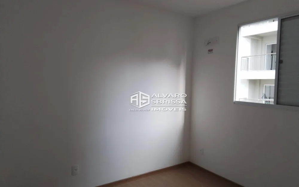 Apartamento, 2 quartos, 47 m² - Foto 5