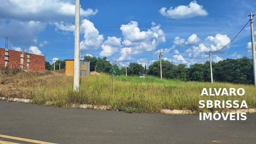 Terreno, 200 m² - Foto 2