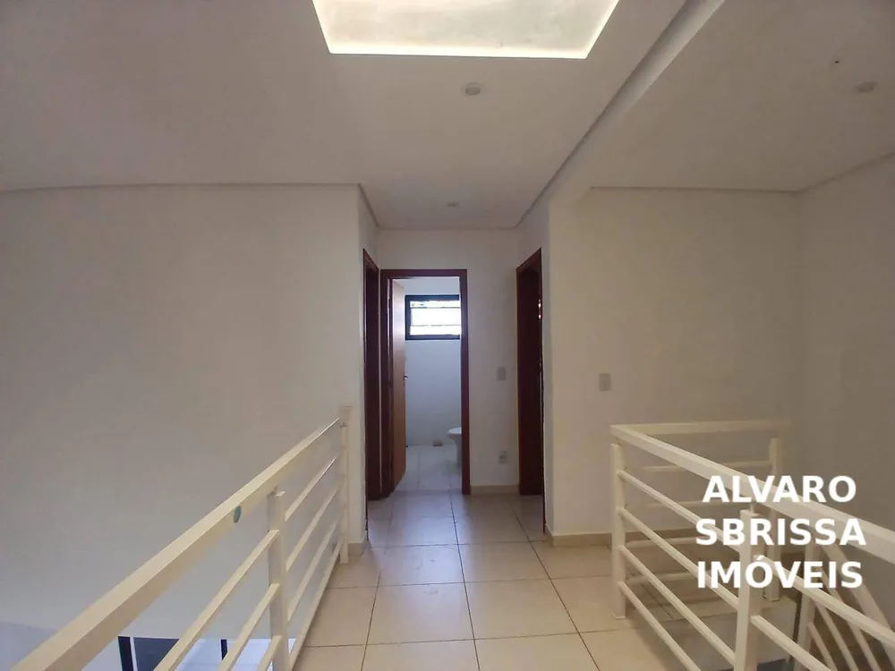 Casa, 3 quartos, 201 m² - Foto 10