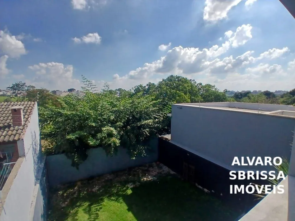Casa, 3 quartos, 201 m² - Foto 3