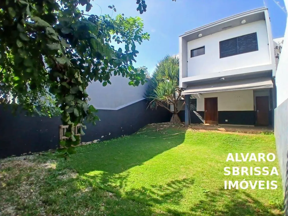 Casa, 3 quartos, 201 m² - Foto 11