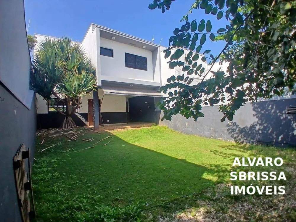 Casa, 3 quartos, 201 m² - Foto 5