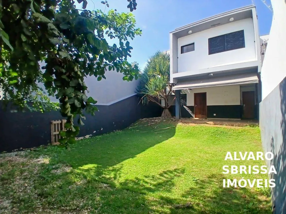 Casa, 3 quartos, 201 m² - Foto 4