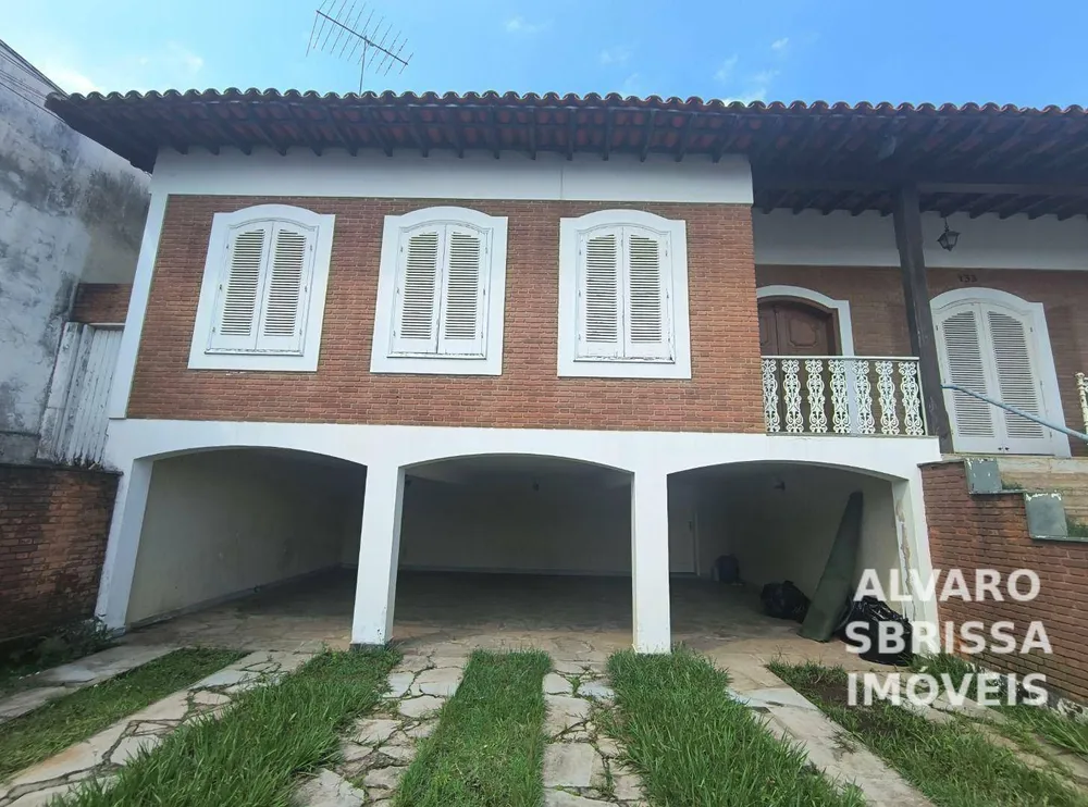Casa, 4 quartos, 474 m² - Foto 10