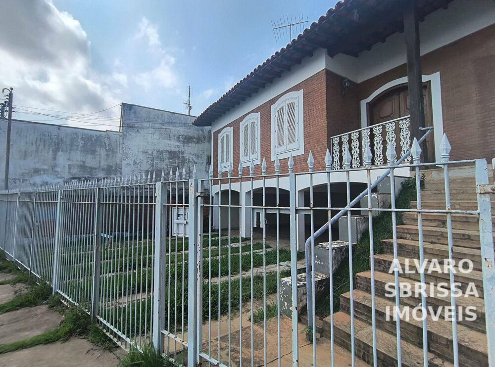Casa, 4 quartos, 474 m² - Foto 5