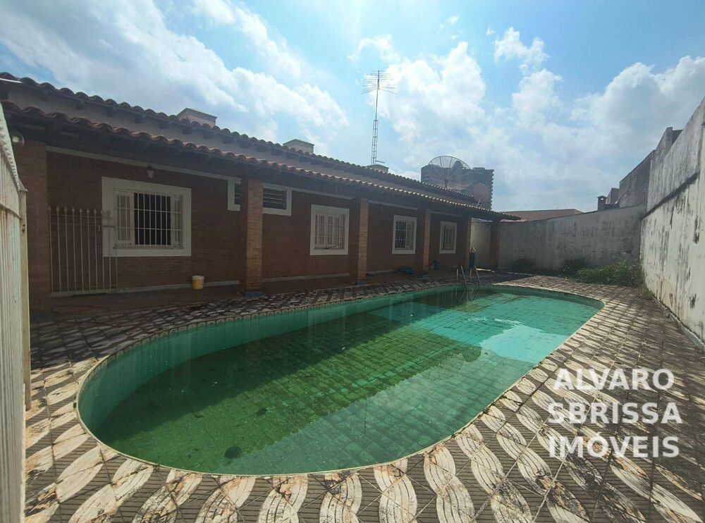 Casa, 4 quartos, 474 m² - Foto 2