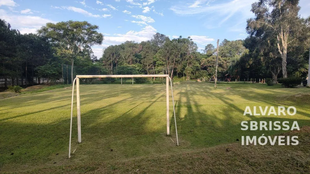 Chácara, 4 quartos, 1800 m² - Foto 9