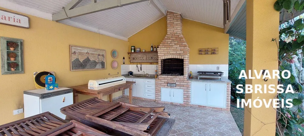 Chácara, 4 quartos, 1800 m² - Foto 7