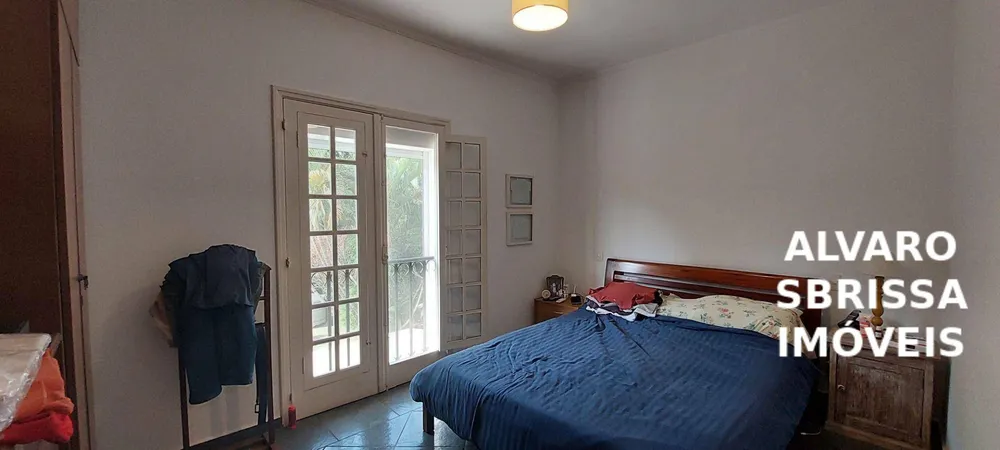 Chácara, 4 quartos, 1800 m² - Foto 1