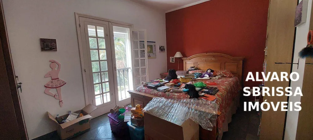 Chácara, 4 quartos, 1800 m² - Foto 3
