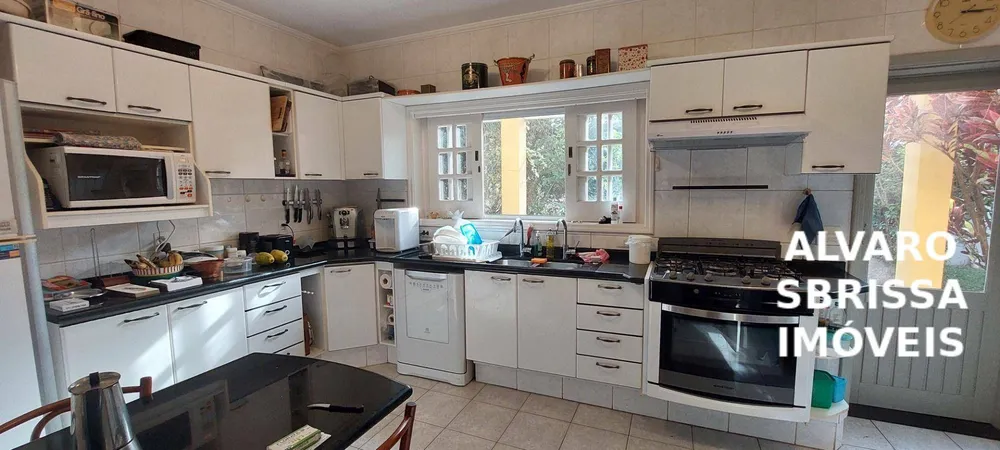Chácara, 4 quartos, 1800 m² - Foto 6