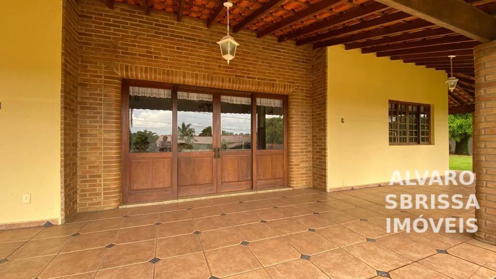 Chácara, 5 quartos, 2000 m² - Foto 17