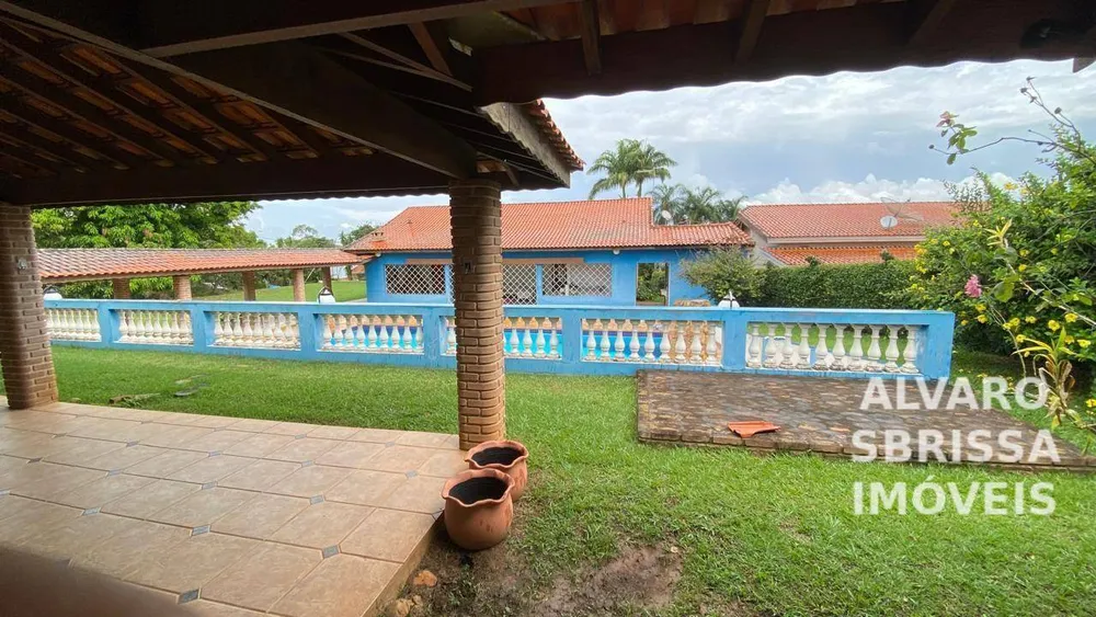 Chácara, 5 quartos, 2000 m² - Foto 18