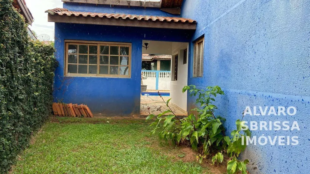 Chácara, 5 quartos, 2000 m² - Foto 13