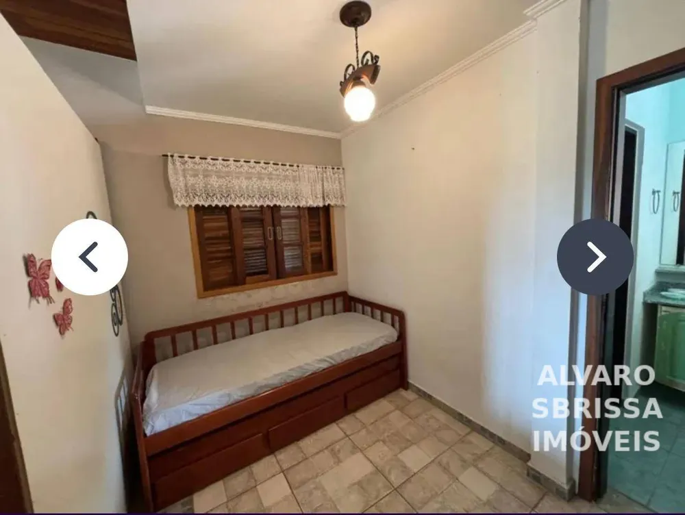 Chácara, 5 quartos, 2000 m² - Foto 6