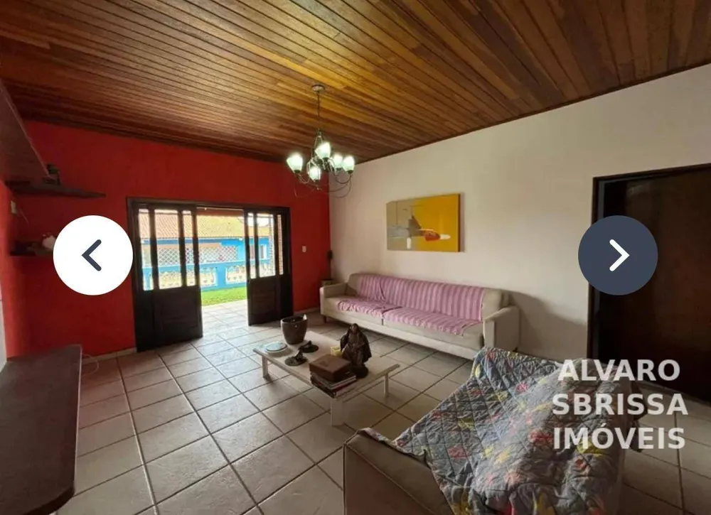 Chácara, 5 quartos, 2000 m² - Foto 3