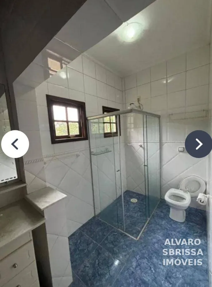 Chácara, 5 quartos, 2000 m² - Foto 4