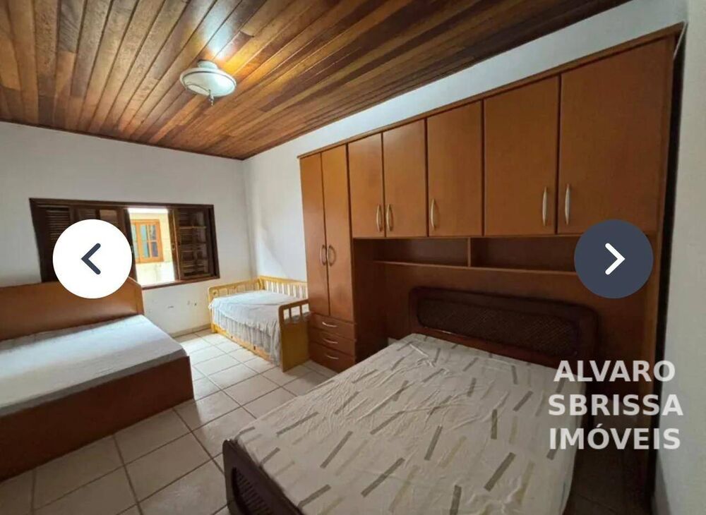 Chácara, 5 quartos, 2000 m² - Foto 4