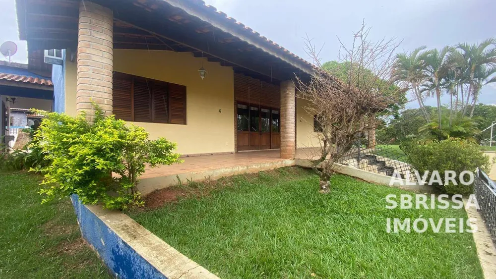 Chácara, 5 quartos, 2000 m² - Foto 11