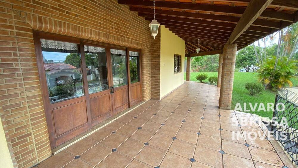 Chácara, 5 quartos, 2000 m² - Foto 3