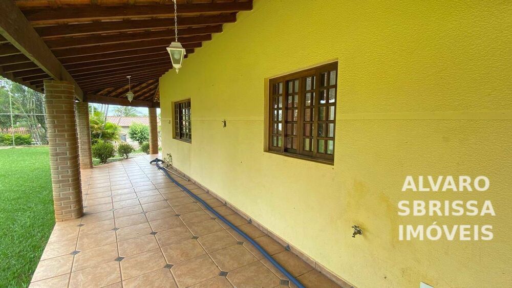 Chácara, 5 quartos, 2000 m² - Foto 2