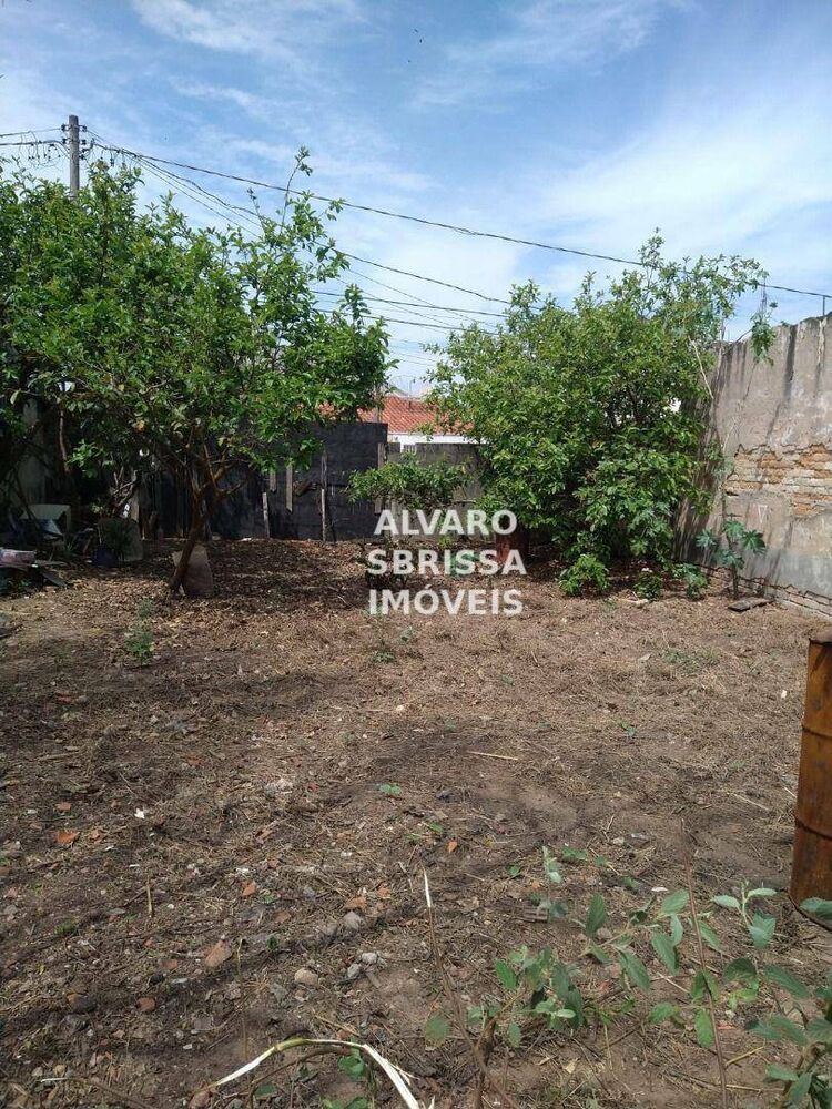 Terreno, 319 m² - Foto 1