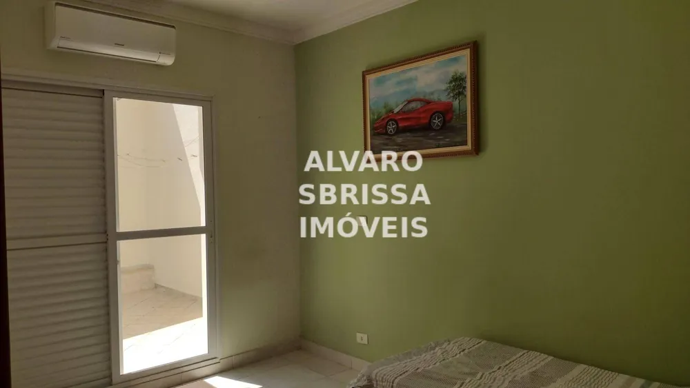 Casa, 4 quartos, 208 m² - Foto 9
