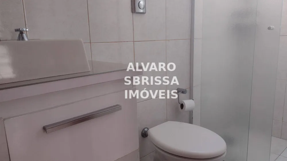 Casa, 4 quartos, 208 m² - Foto 8