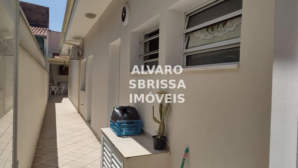 Casa, 4 quartos, 208 m² - Foto 11