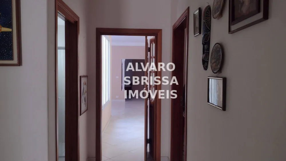 Casa, 4 quartos, 208 m² - Foto 4
