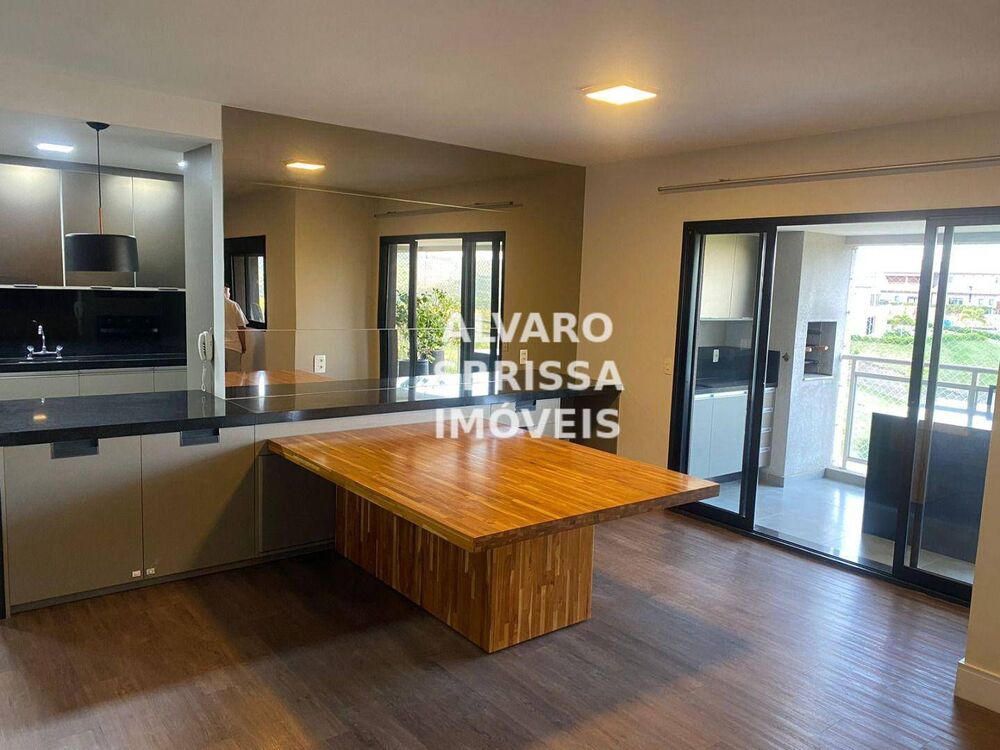 Apartamento, 3 quartos, 130 m² - Foto 2