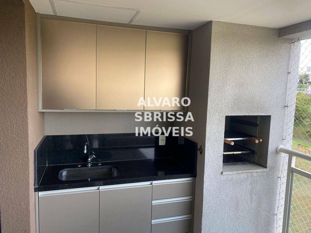 Apartamento, 3 quartos, 130 m² - Foto 7