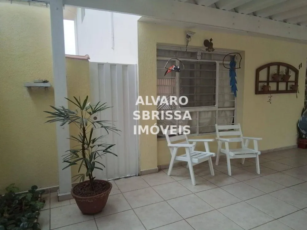 Casa, 2 quartos, 127 m² - Foto 8