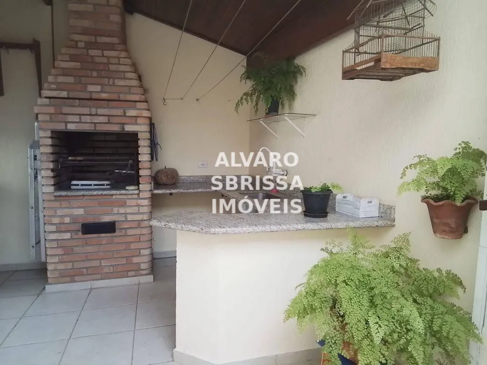 Casa, 2 quartos, 127 m² - Foto 7