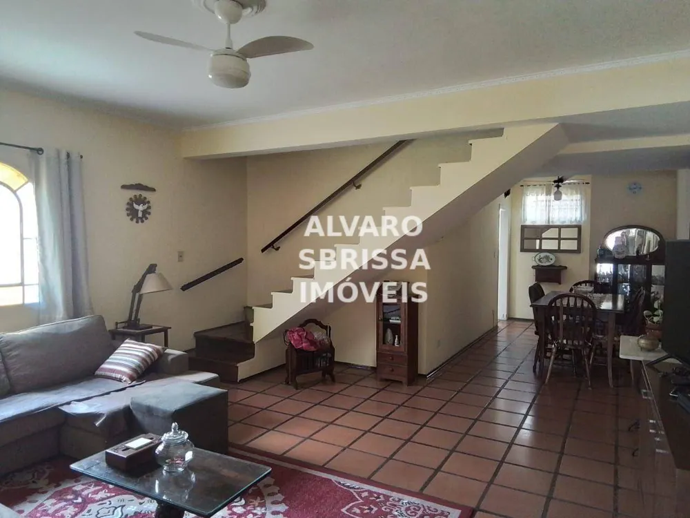 Casa, 2 quartos, 127 m² - Foto 1