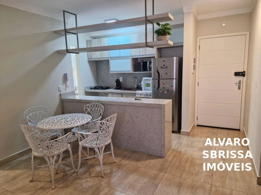 Apartamento, 3 quartos, 76 m² - Foto 1