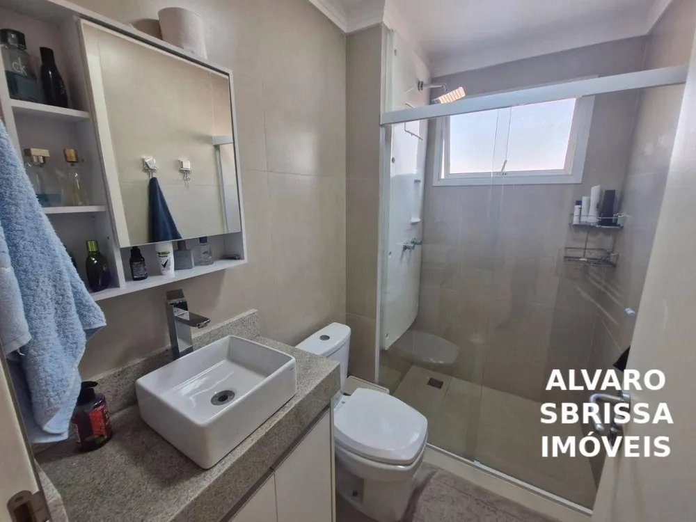 Apartamento, 3 quartos, 76 m² - Foto 3