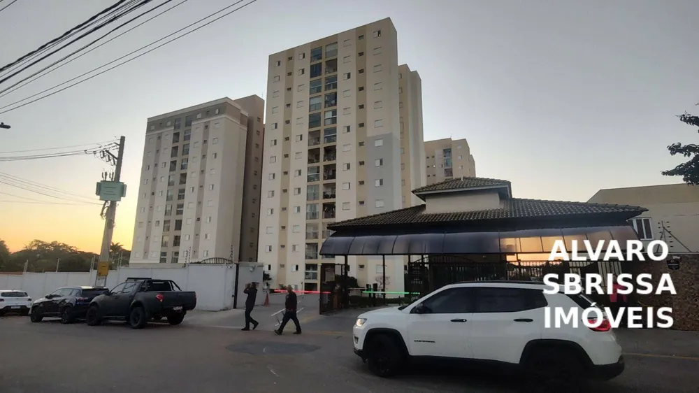 Apartamento, 3 quartos, 76 m² - Foto 12