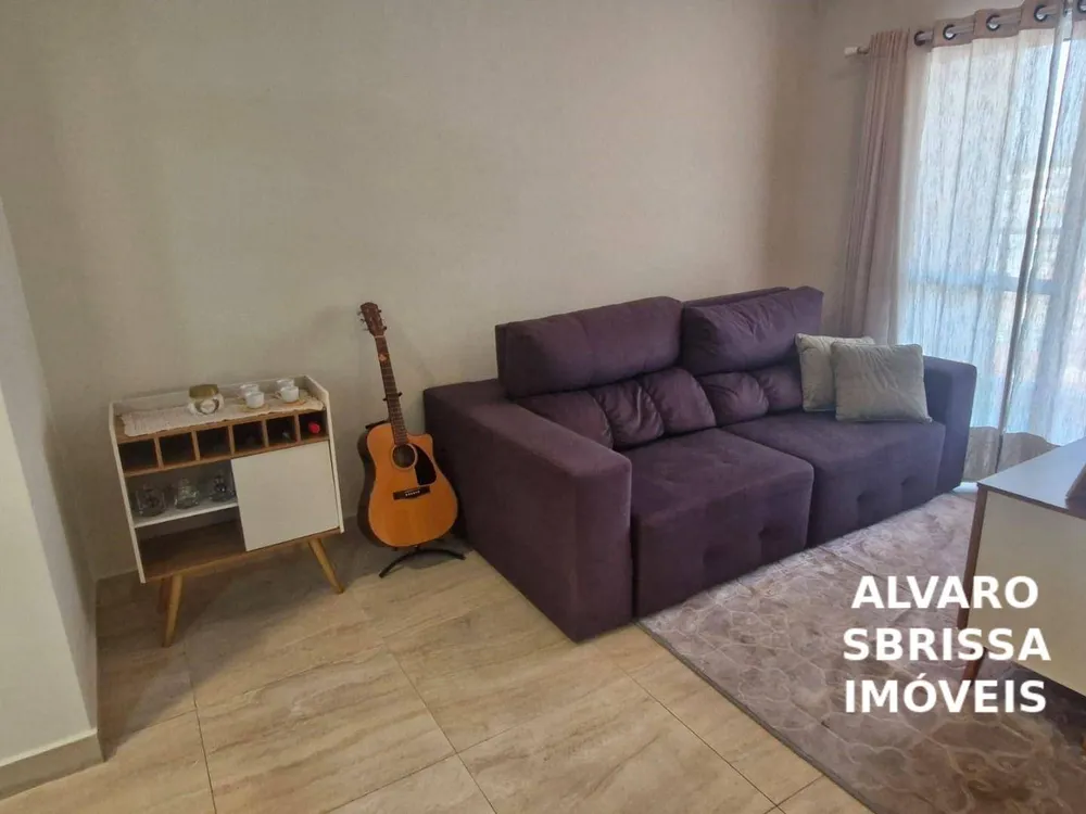 Apartamento, 3 quartos, 76 m² - Foto 2