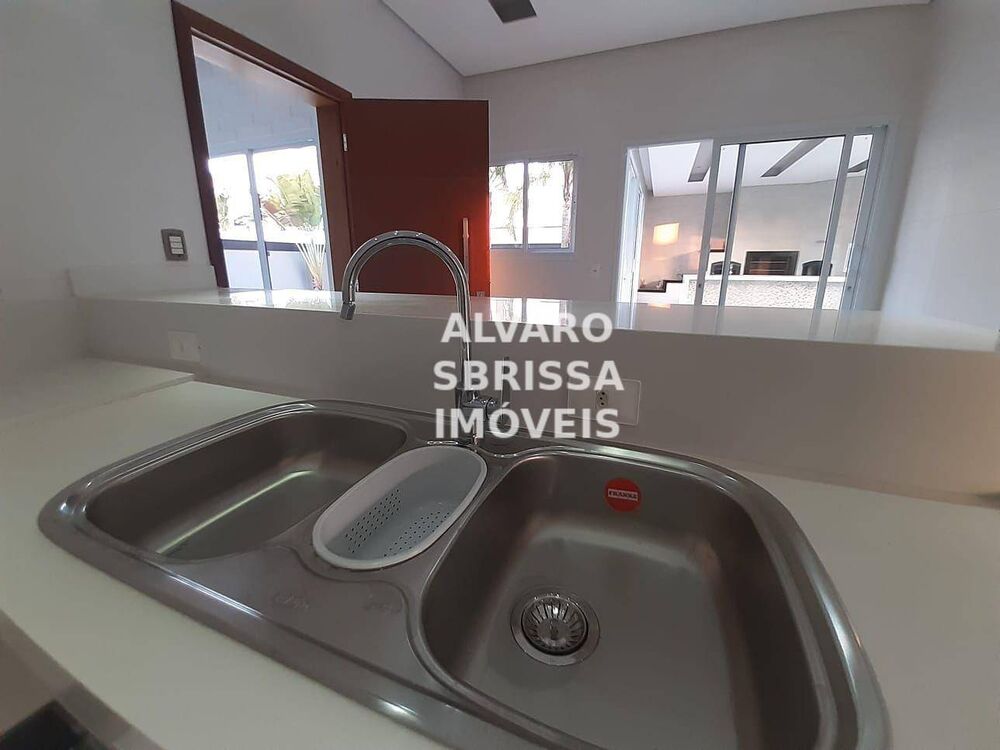Casa à venda com 4 quartos, 395m² - Foto 15