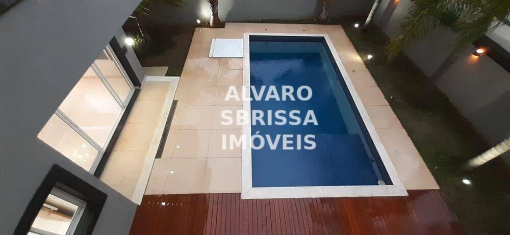 Casa à venda com 4 quartos, 395m² - Foto 19