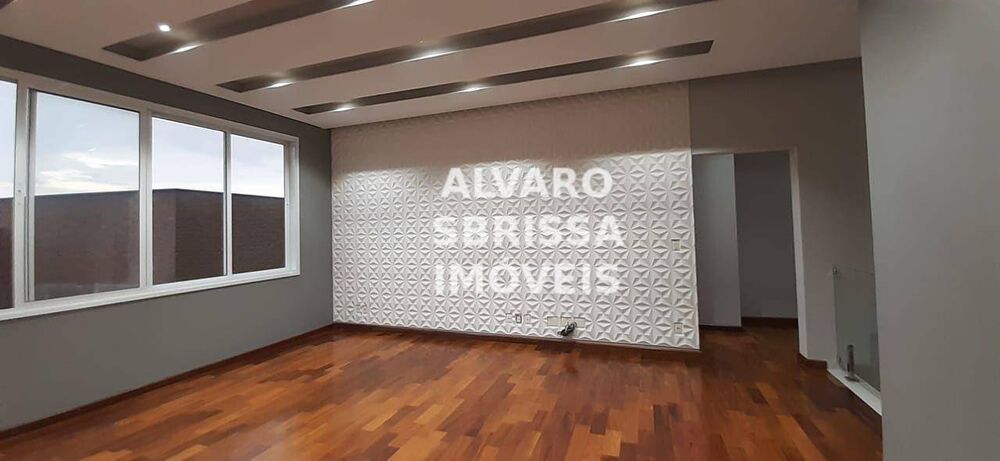 Casa à venda com 4 quartos, 395m² - Foto 6