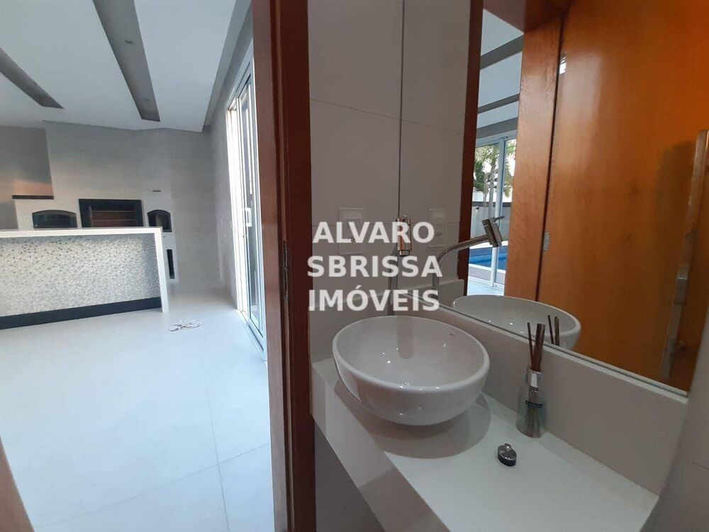 Casa à venda com 4 quartos, 395m² - Foto 17