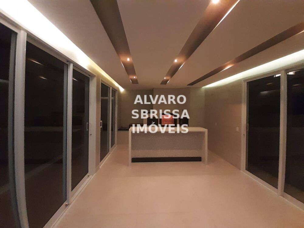 Casa à venda com 4 quartos, 395m² - Foto 13