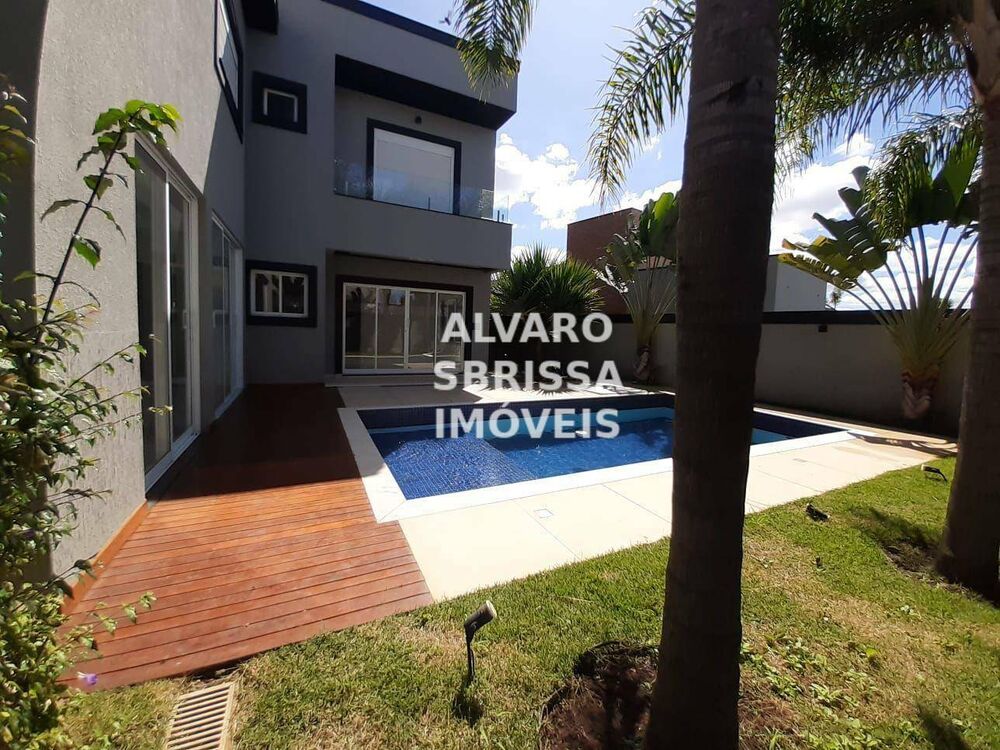Casa à venda com 4 quartos, 395m² - Foto 18