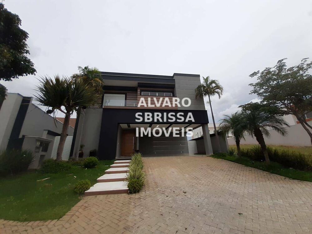 Casa à venda com 4 quartos, 395m² - Foto 20