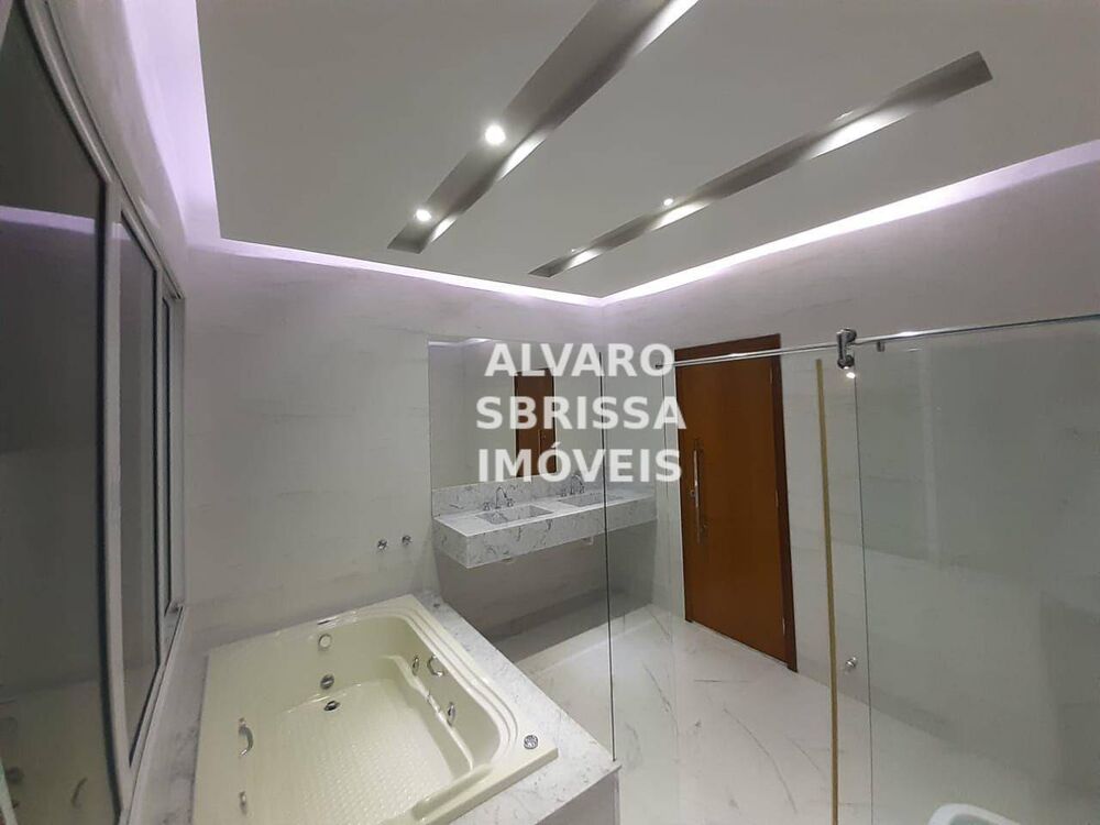 Casa à venda com 4 quartos, 395m² - Foto 10