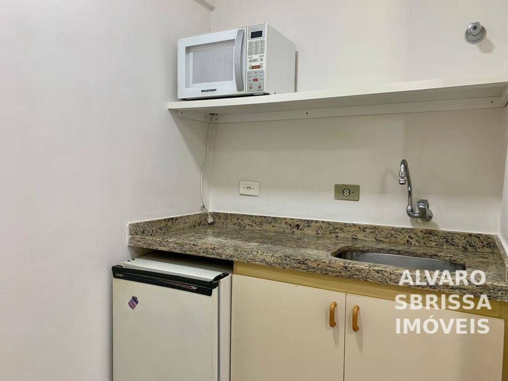 Apartamento, 1 quarto, 26 m² - Foto 4